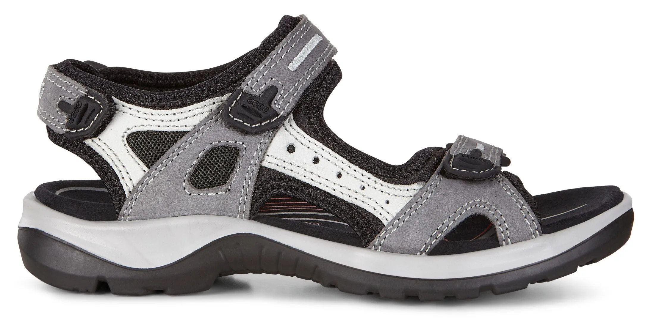 Ecco Offroad Damen Performance Sandale 069563-02244 Ecco Schuhe