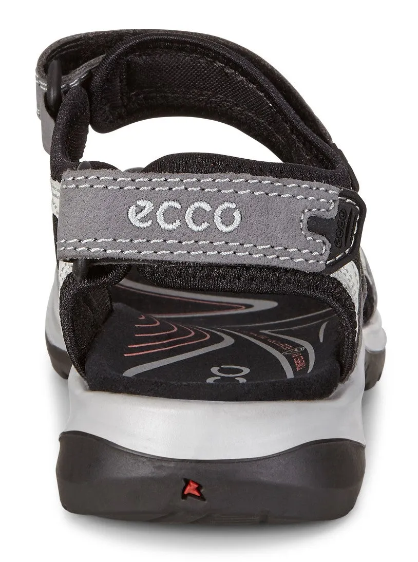 Ecco Offroad Damen Performance Sandale 069563-02244 Ecco Schuhe