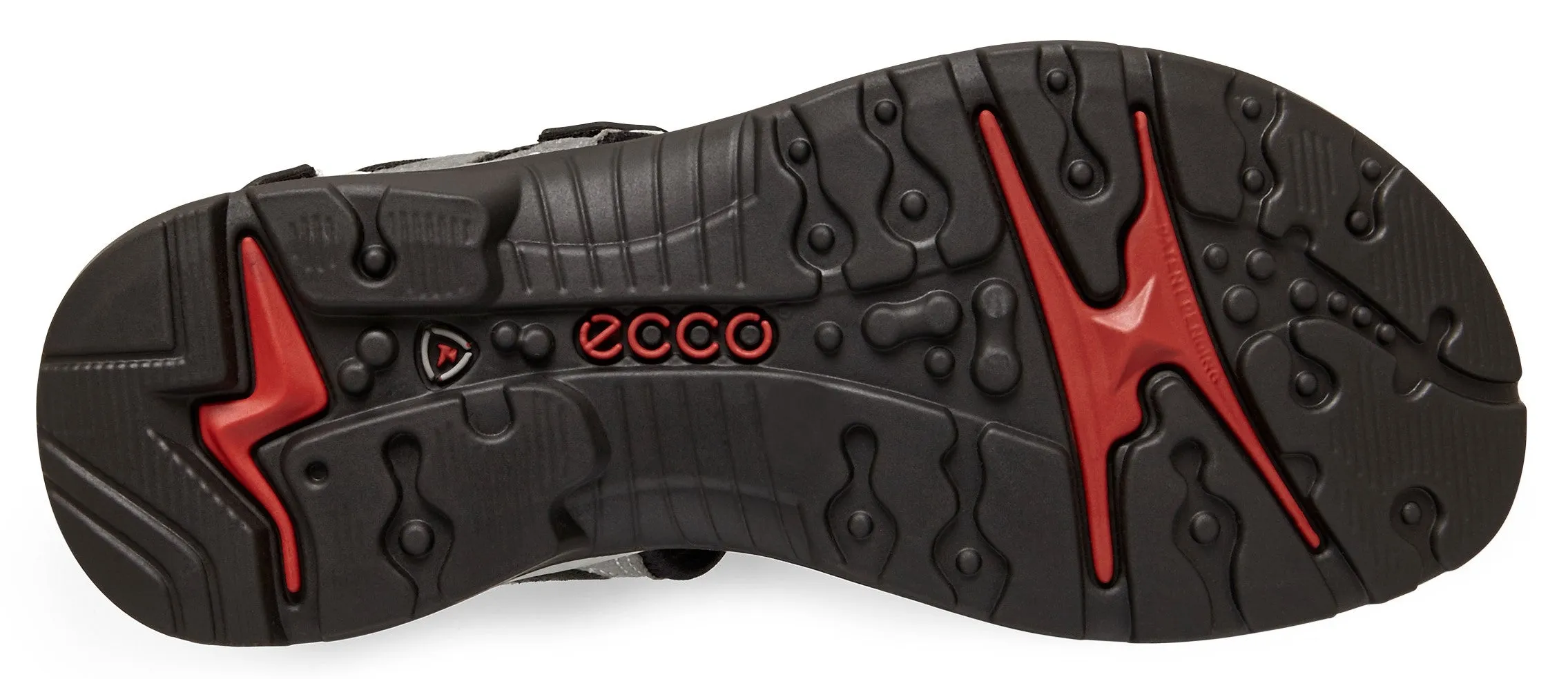 Ecco Offroad Damen Performance Sandale 069563-02244 Ecco Schuhe