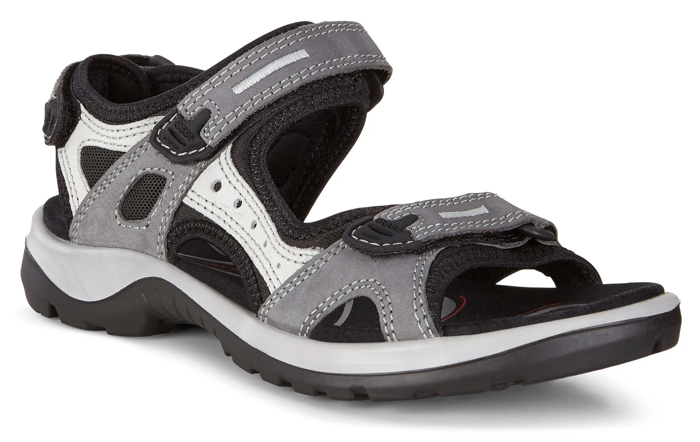 Ecco Offroad Damen Performance Sandale 069563-02244 Ecco Schuhe