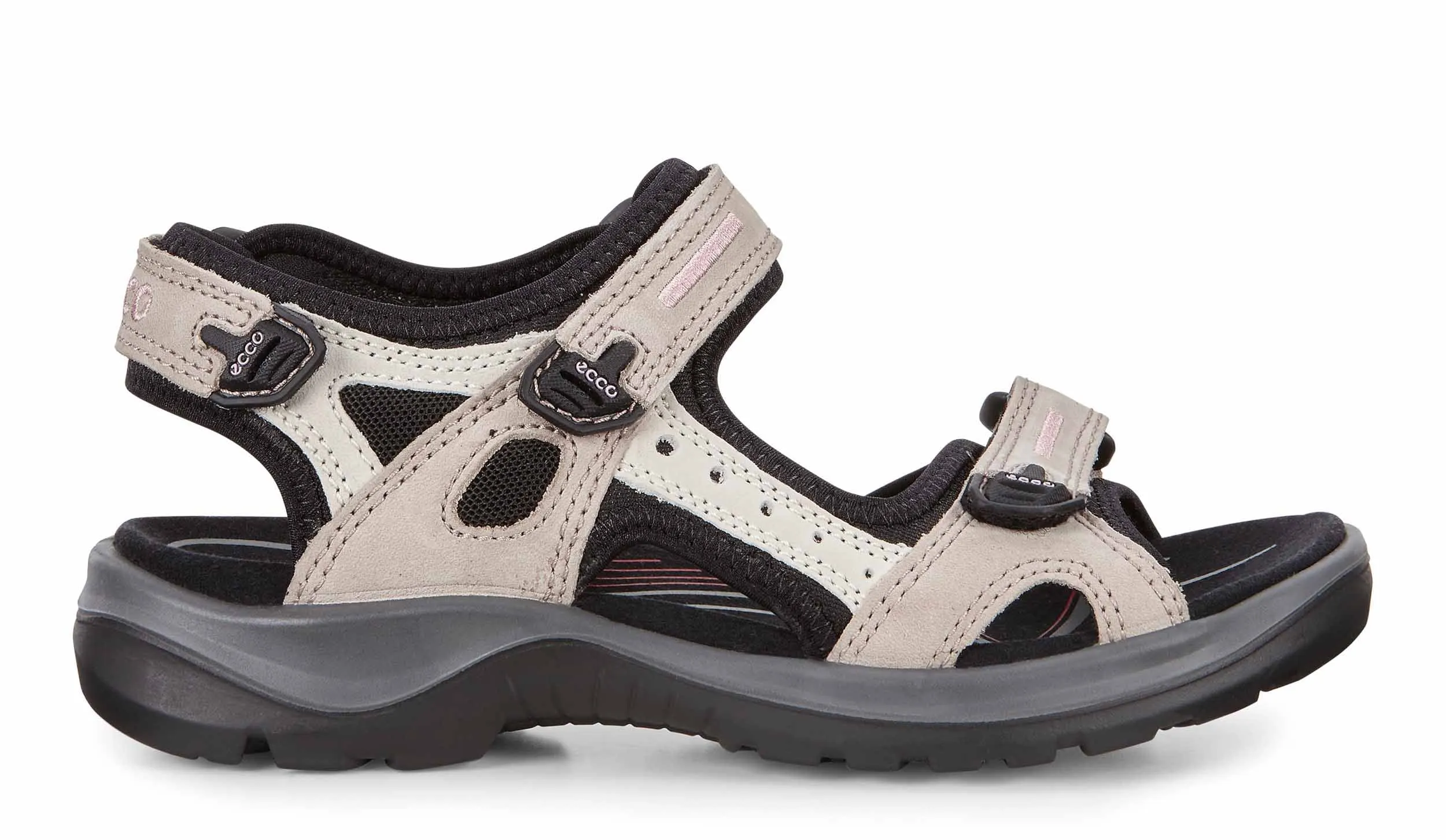 Ecco Offroad Damen Performance Sandale 069563-54695 Ecco Schuhe