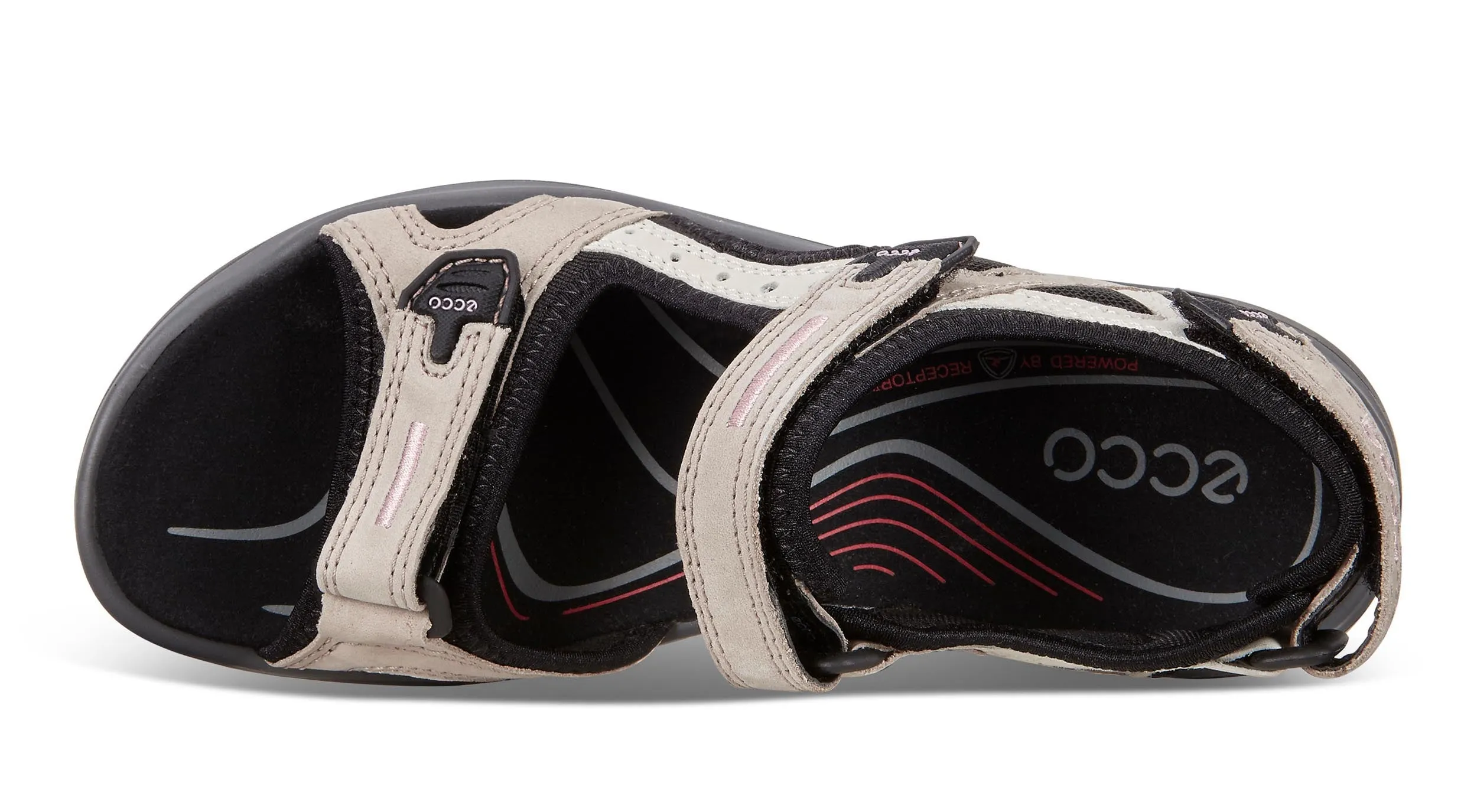 Ecco Offroad Damen Performance Sandale 069563-54695 Ecco Schuhe