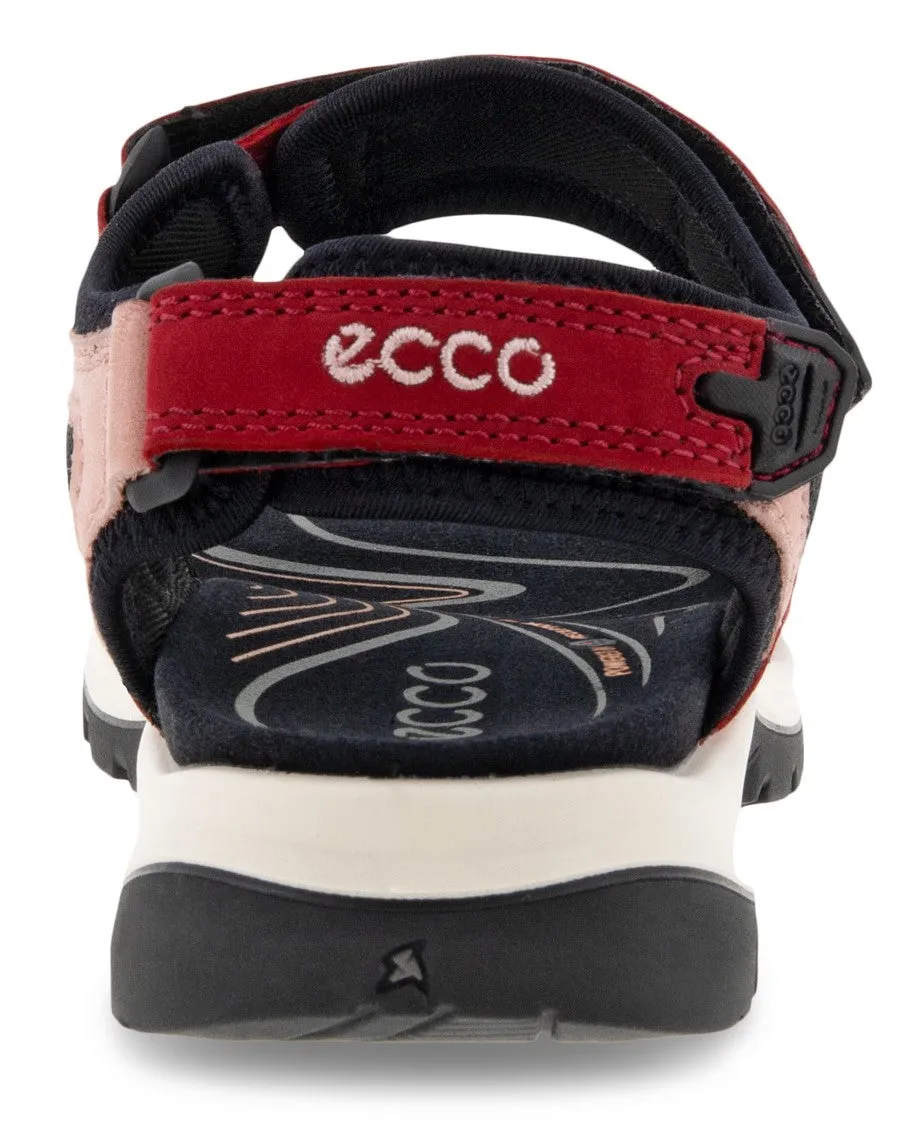 Ecco Offroad Damen Performance Sandale 069563-60423 Ecco Schuhe