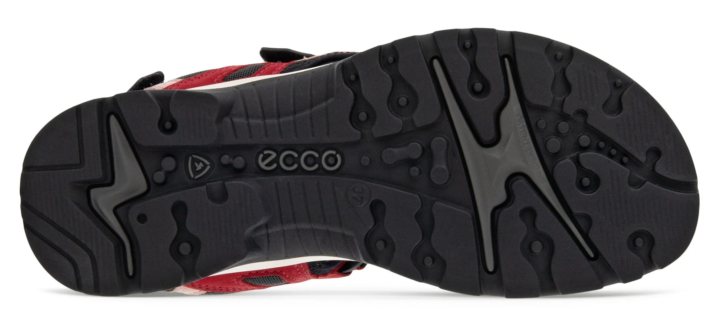 Ecco Offroad Damen Performance Sandale 069563-60423 Ecco Schuhe