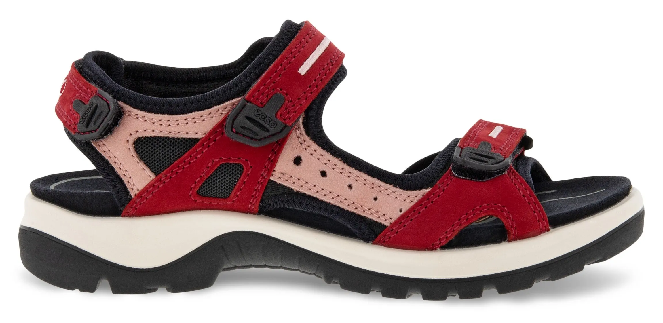 Ecco Offroad Damen Performance Sandale 069563-60423 Ecco Schuhe
