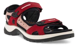 Ecco Offroad Damen Performance Sandale 069563-60423 Ecco Schuhe