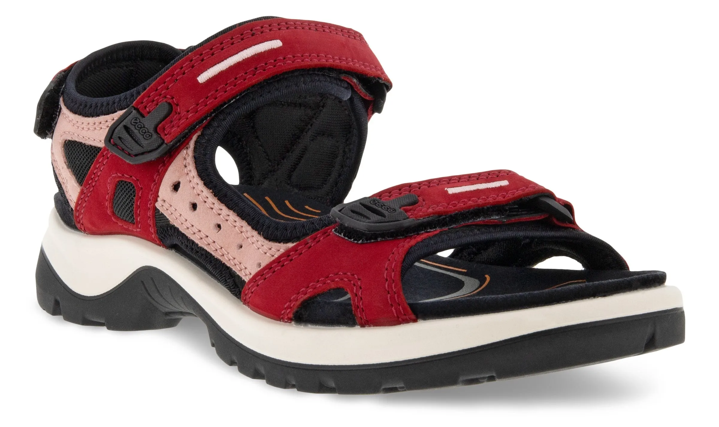 Ecco Offroad Damen Performance Sandale 069563-60423 Ecco Schuhe