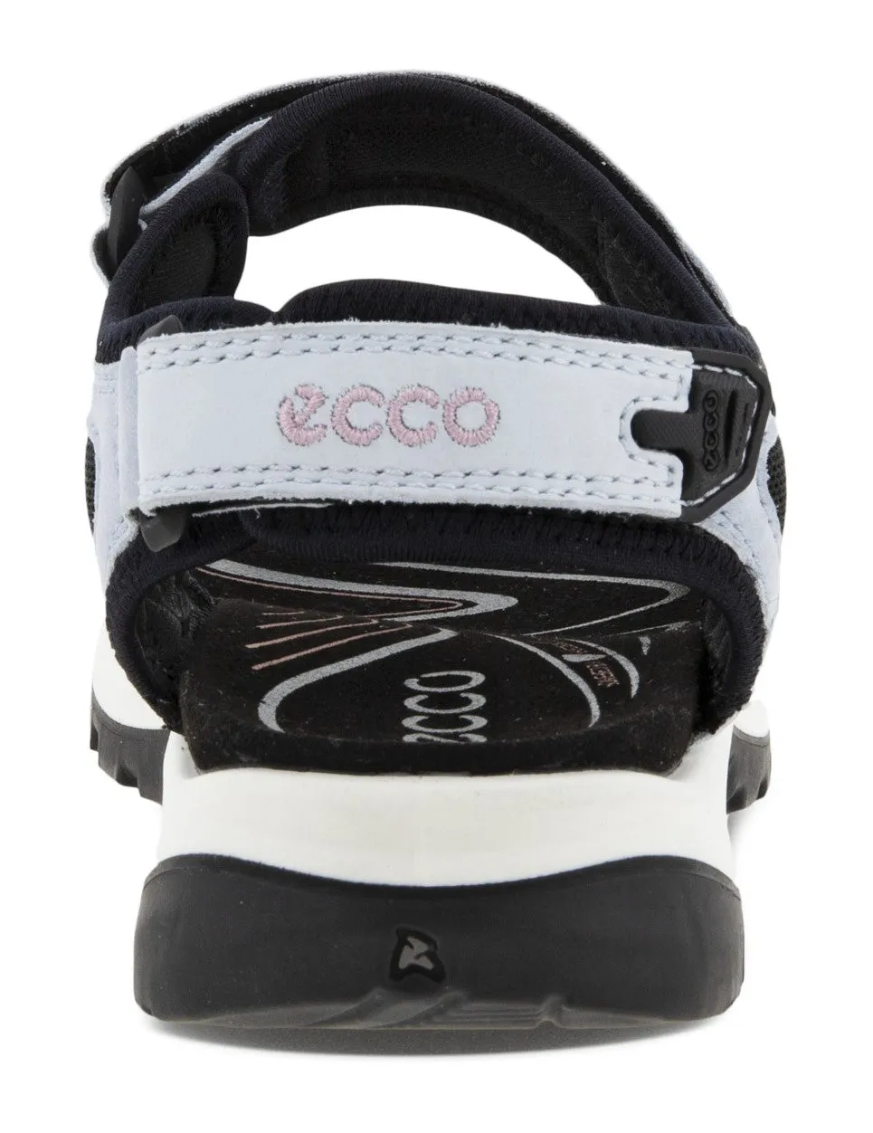 Ecco Offroad Damen Performance Sandale 069563-60563 Ecco Schuhe