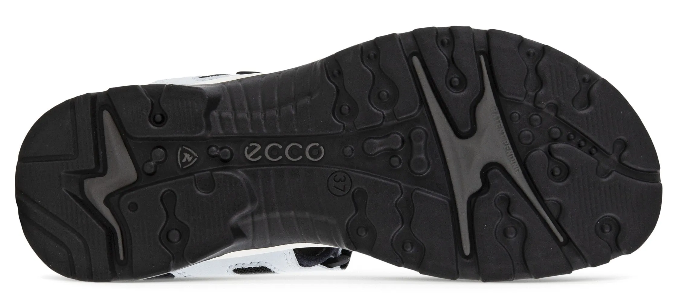 Ecco Offroad Damen Performance Sandale 069563-60563 Ecco Schuhe