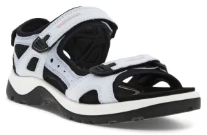 Ecco Offroad Damen Performance Sandale 069563-60563 Ecco Schuhe