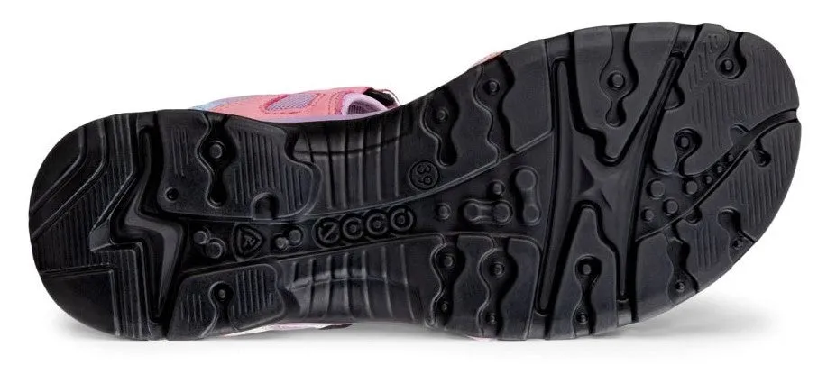 Ecco Offroad Damen Performance Sandale 822083-61015 Ecco Schuhe