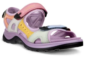 Ecco Offroad Damen Performance Sandale 822083-61015 Ecco Schuhe