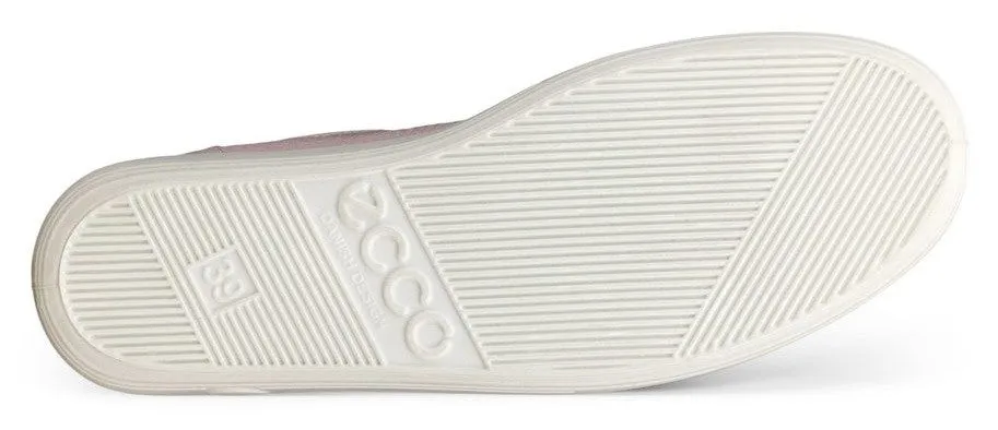 Ecco Soft 2.0 Damen Lederschnürschuh 206503-01405 ecco Schuhe