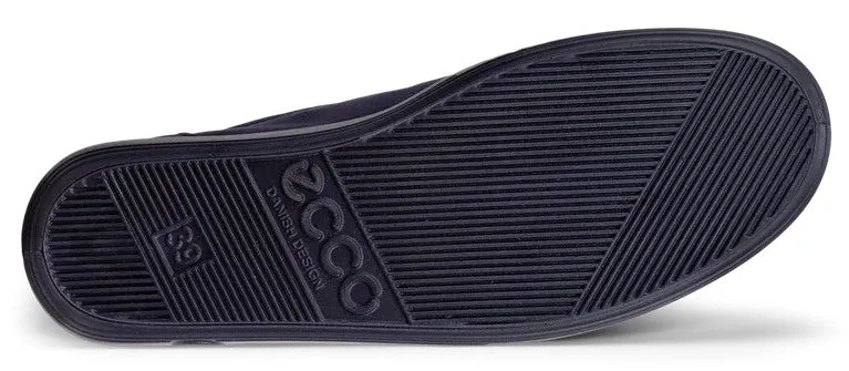 Ecco Soft 2.0 Damen Lederschnürschuh 206503-12303 ecco Schuhe