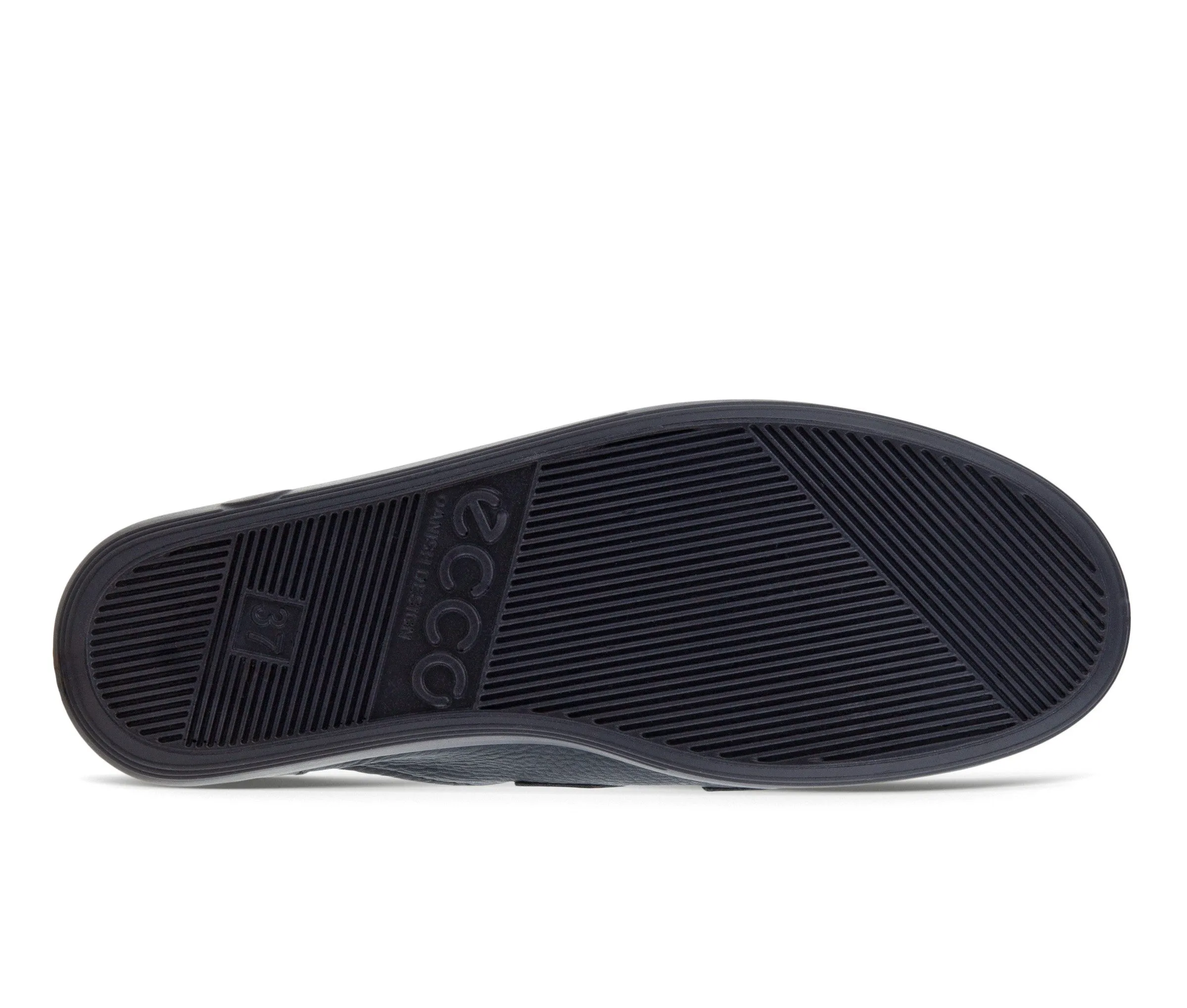 Ecco Soft 2.0 Damen Schnürschuh mit Klettverschluss 206513-01038 ecco Schuhe