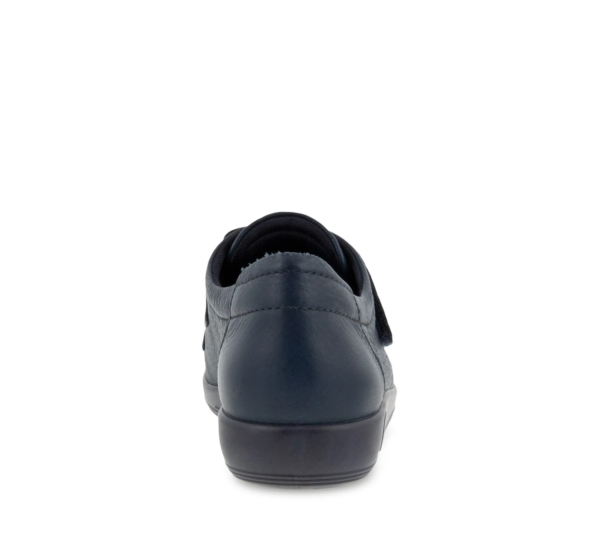 Ecco Soft 2.0 Damen Schnürschuh mit Klettverschluss 206513-01038 ecco Schuhe