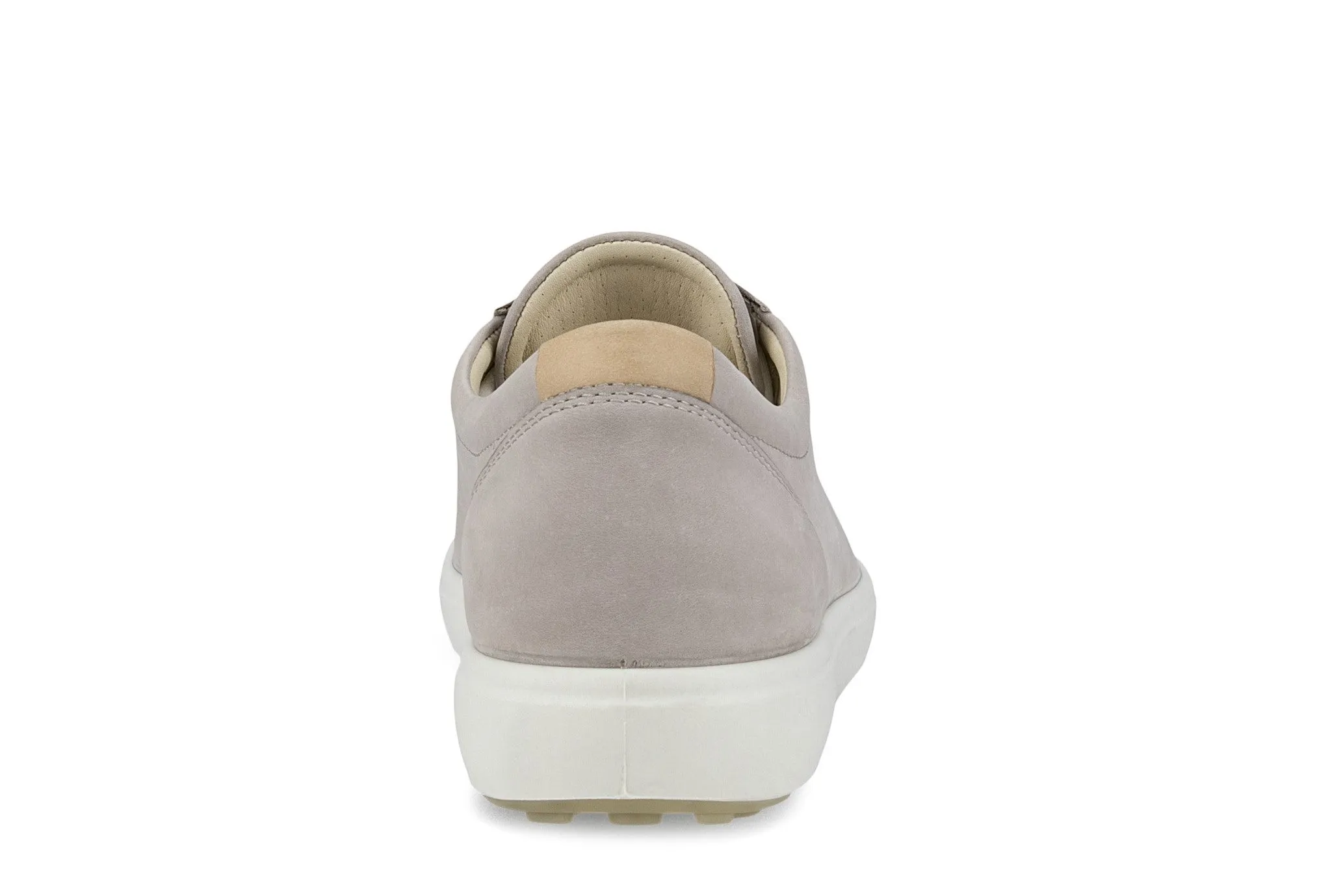 Ecco Soft 7 Damen Lederschnürschuh 430003-02386 ecco Schuhe