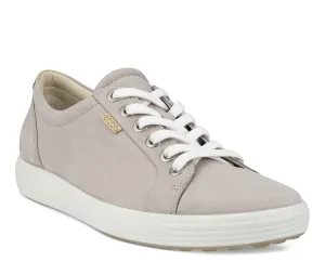 Ecco Soft 7 Damen Lederschnürschuh 430003-02386 ecco Schuhe