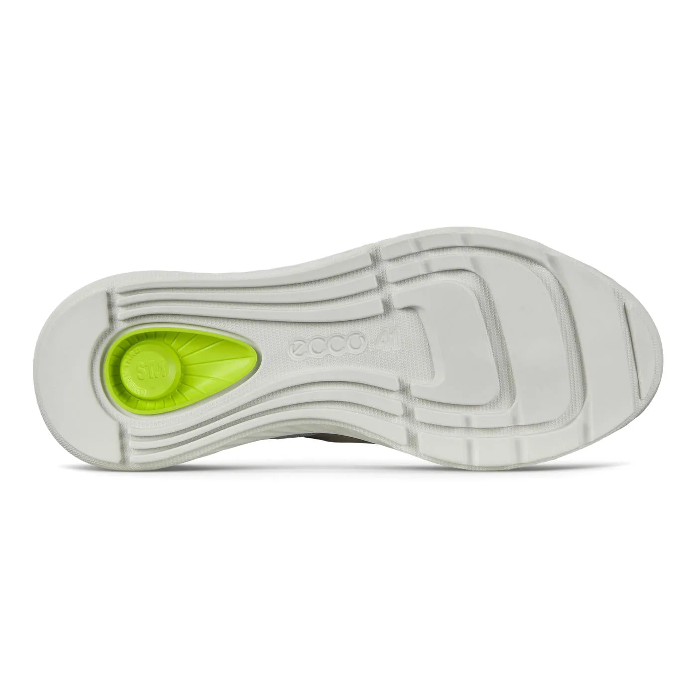 Ecco ST.1 Lite Herren-Sneaker Ecco Schuhe