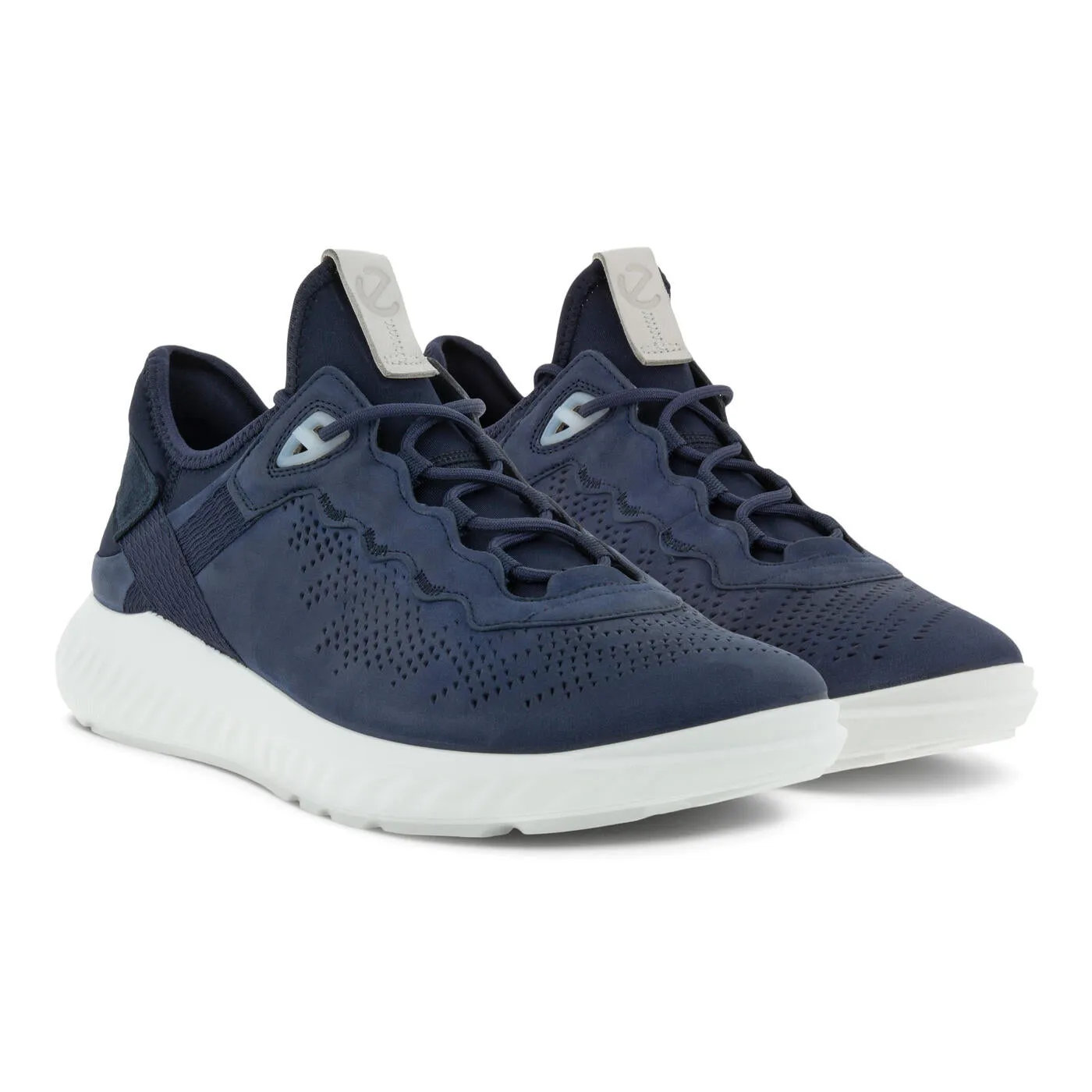 Ecco ST.1 Lite Herren-Sneaker Ecco Schuhe