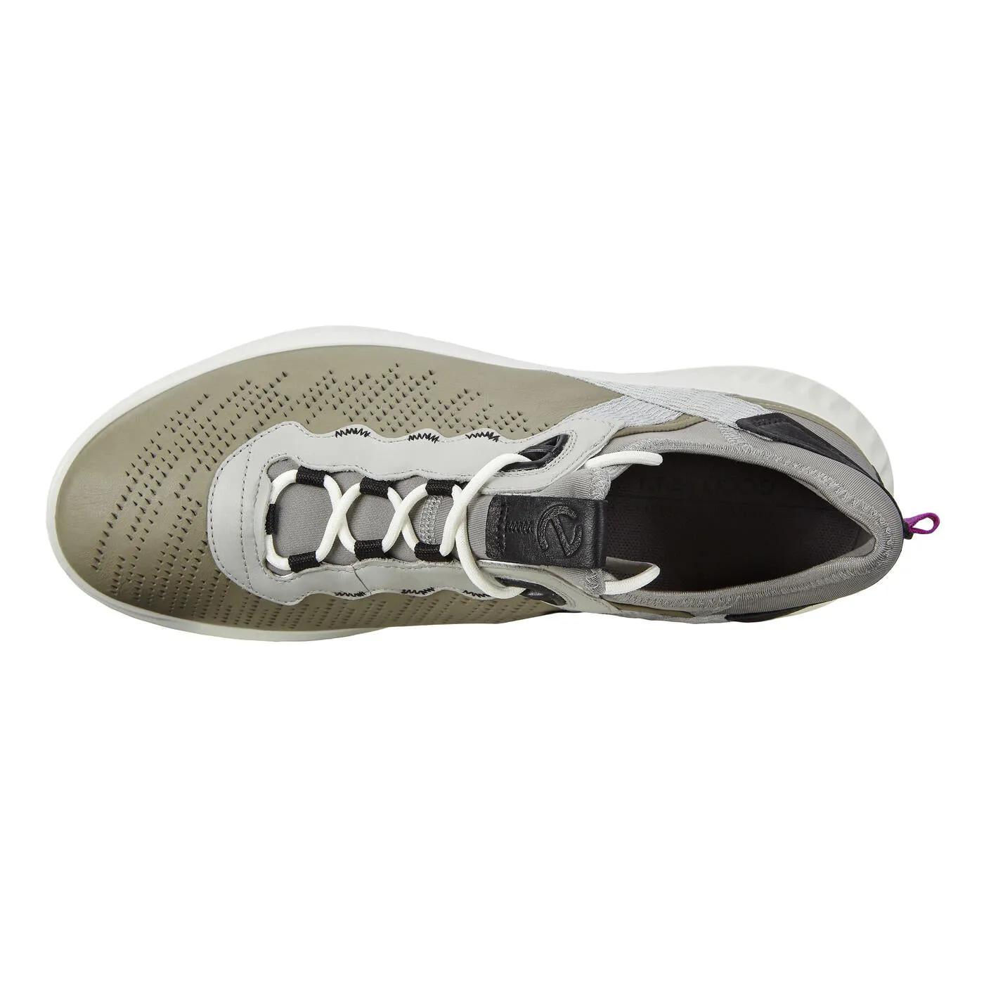 Ecco ST.1 Lite Herren-Sneaker Ecco Schuhe
