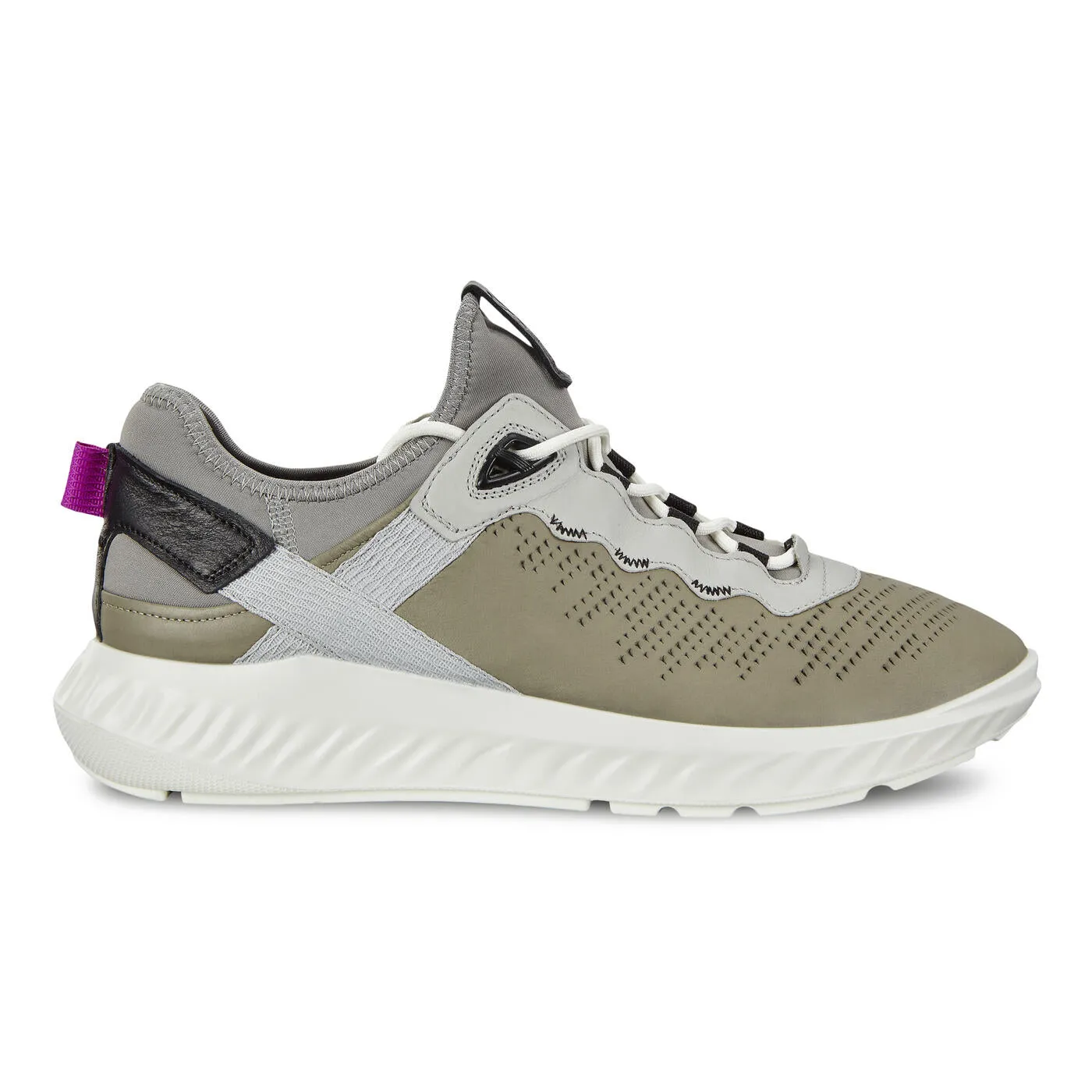 Ecco ST.1 Lite Herren-Sneaker Ecco Schuhe
