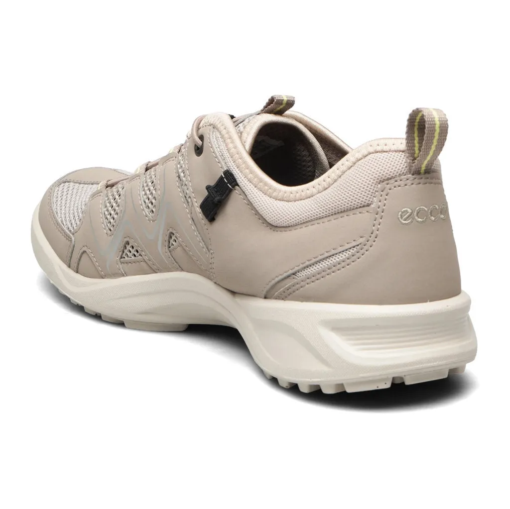 Ecco Terracruise LT Mesh Synthetik Herren Low-Top Turnschuhe Ecco Schuhe