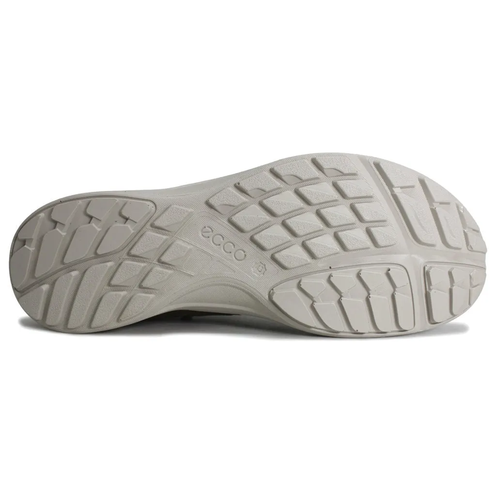 Ecco Terracruise LT Mesh Synthetik Herren Low-Top Turnschuhe Ecco Schuhe