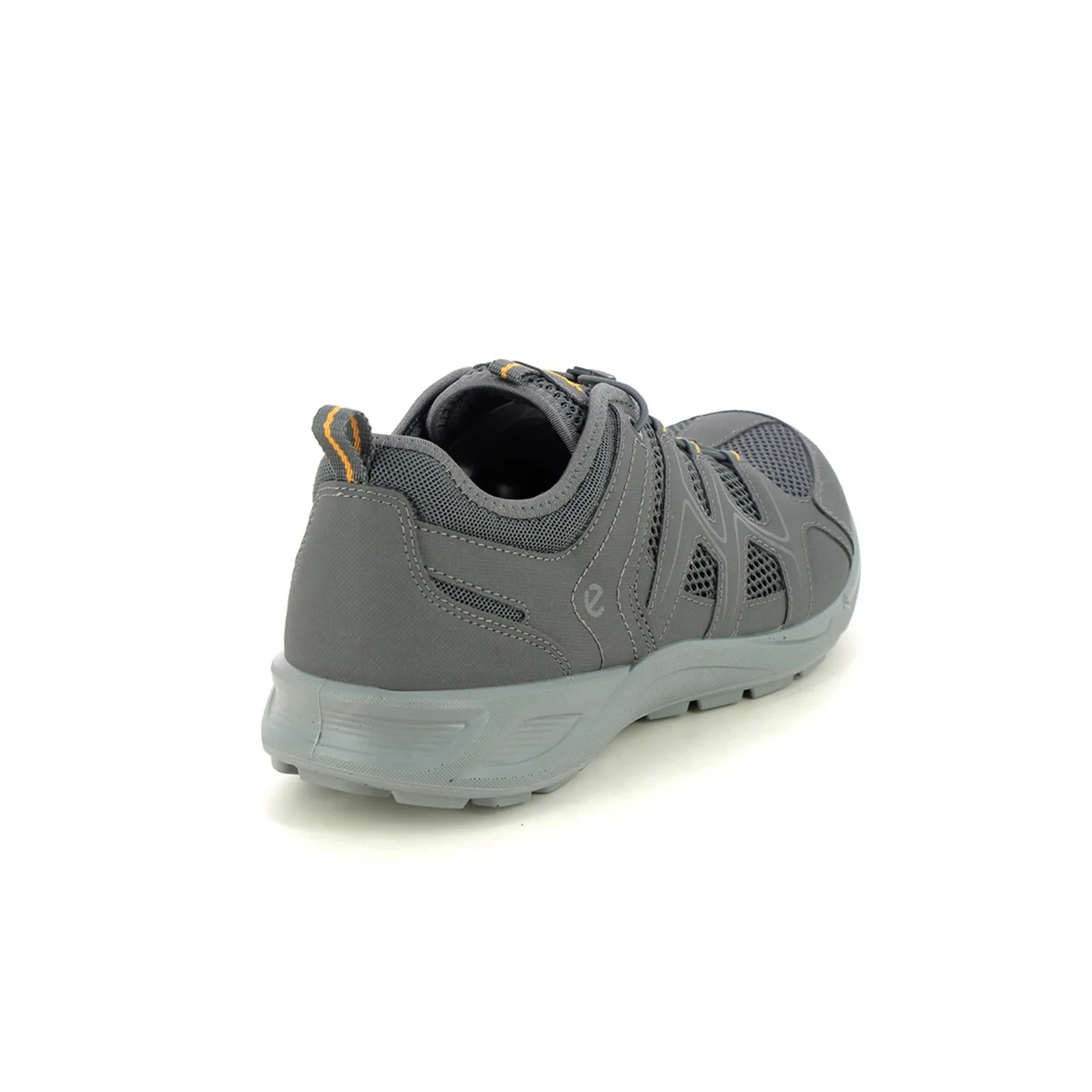 Ecco Terracruise LT Mesh Synthetik Herren Low-Top Turnschuhe Ecco Schuhe