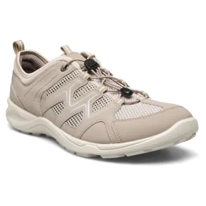 Ecco Terracruise LT Mesh Synthetik Herren Low-Top Turnschuhe Ecco Schuhe