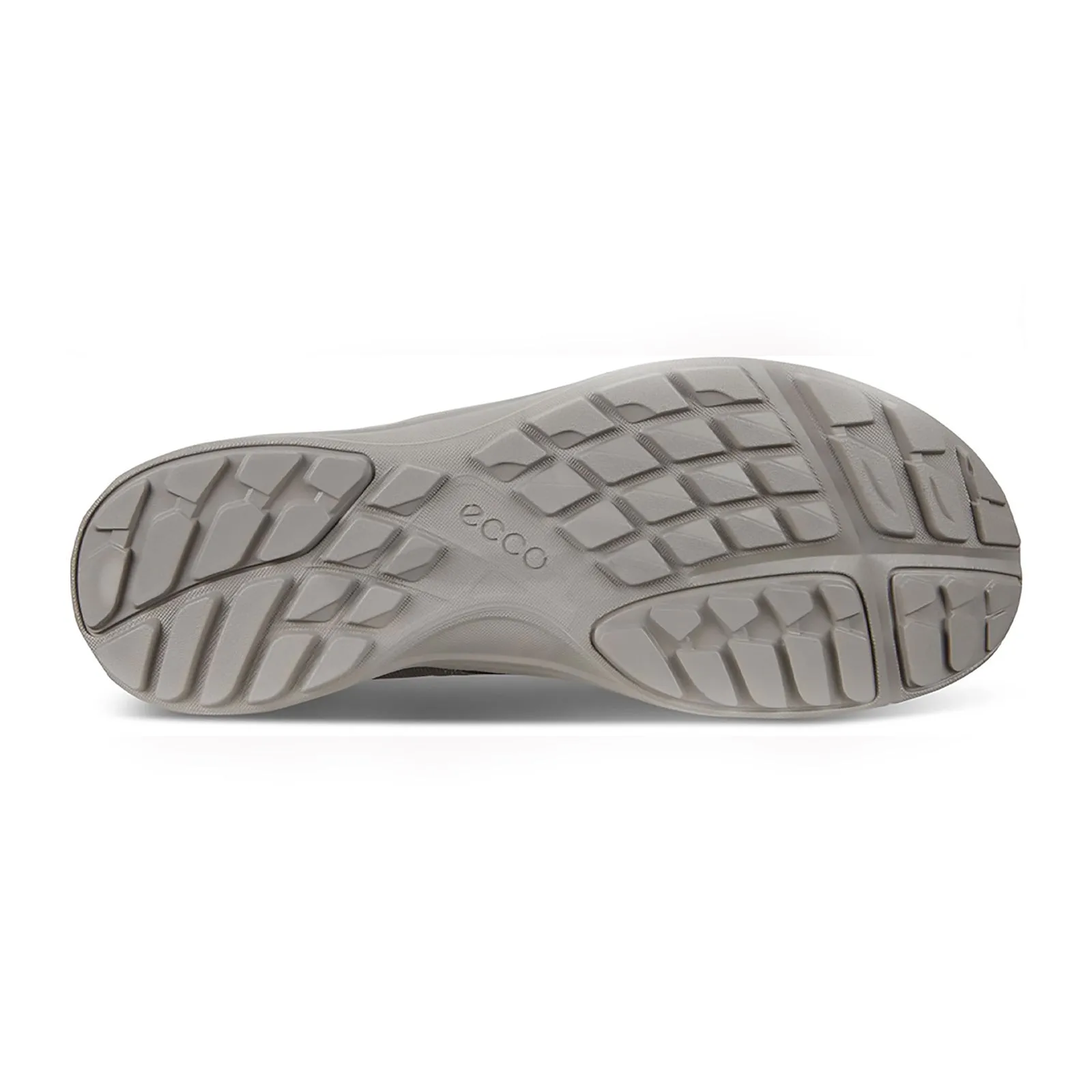Ecco Terracruise LT Mesh Synthetik Herren Low-Top Turnschuhe Ecco Schuhe