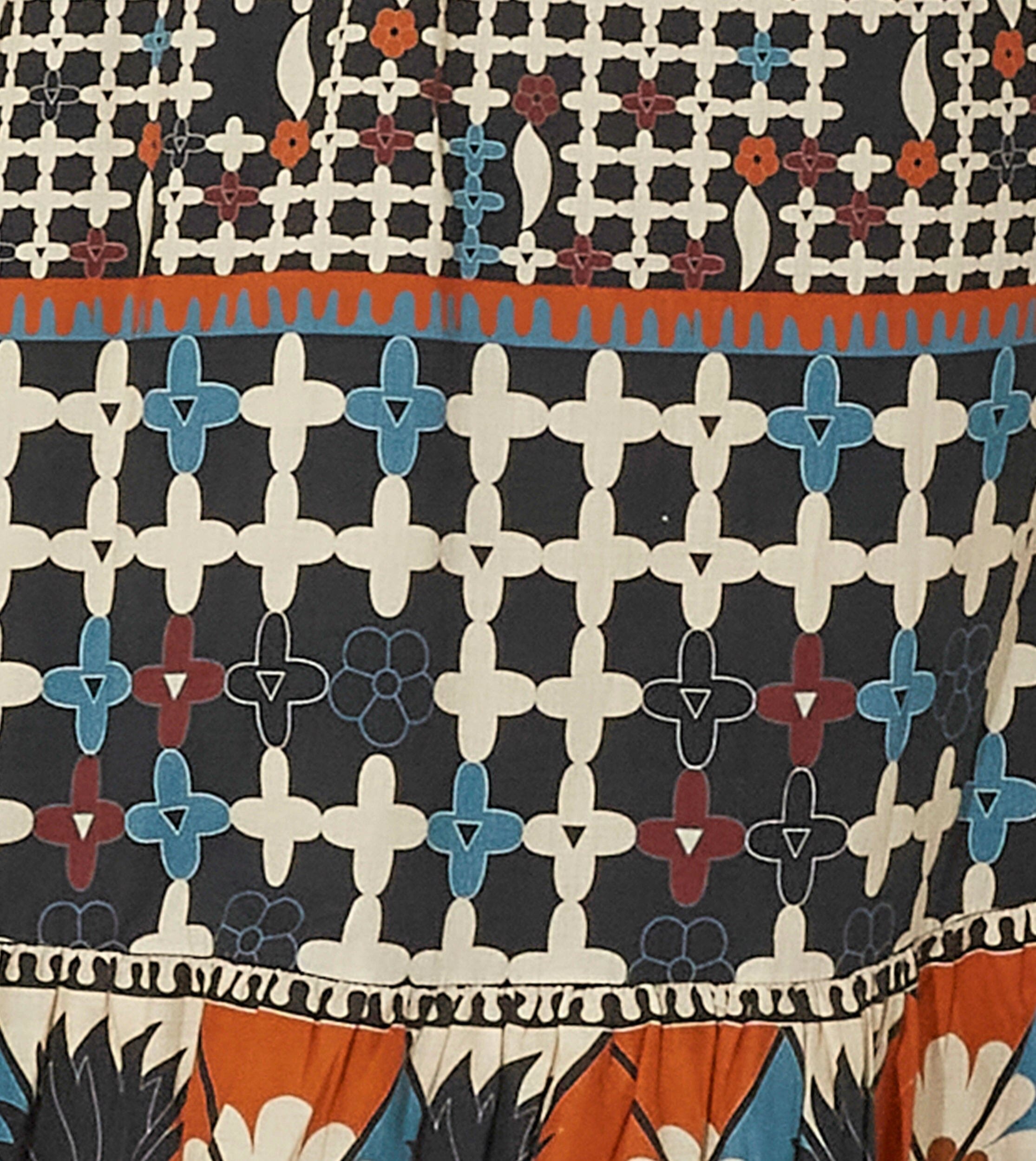 Edith Blouse | Deco