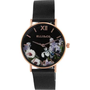 Ellis & Co Uhren Ellis & Co 'Iris'
