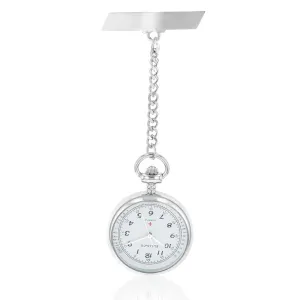 Ellis & Co Uhren Ellis & Co Krankenschwestern Taschenuhr