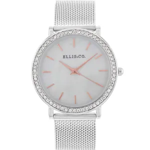 Ellis & Co Uhren