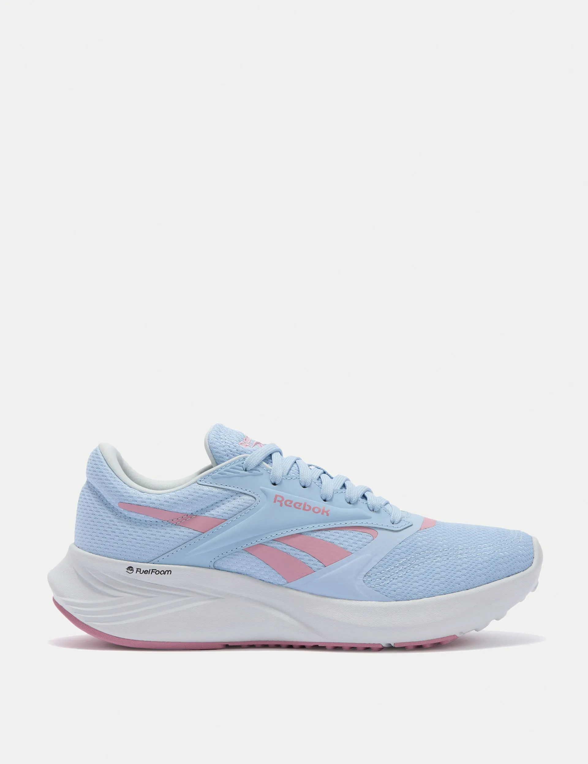 Energen Tech 2 Schuhe - Y2K Blau/Staubiges Rosa