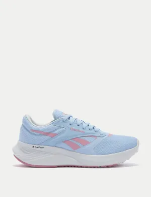 Energen Tech 2 Schuhe - Y2K Blau/Staubiges Rosa
