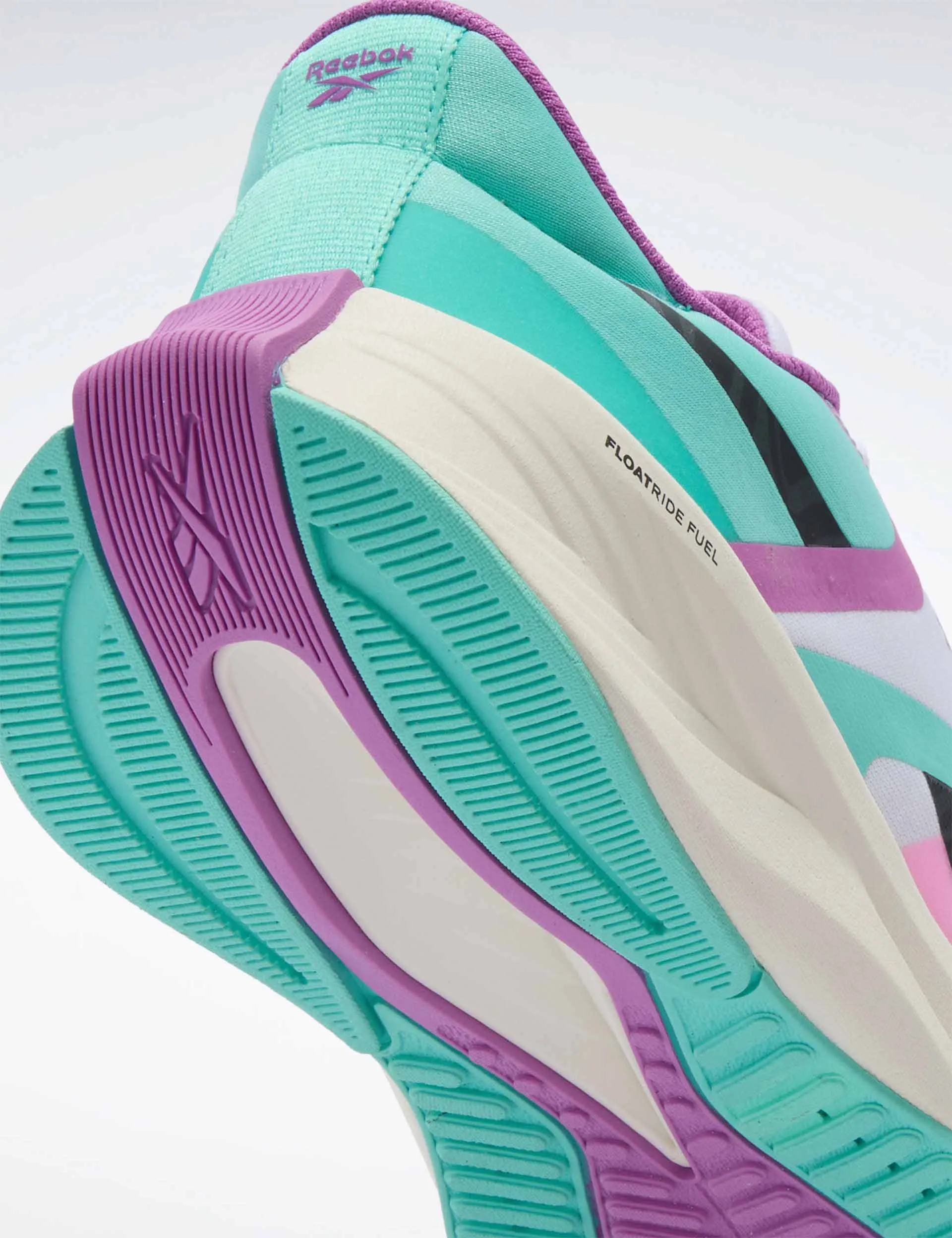Energen Tech Plus 2 Laufschuhe - Ai Aqua/Schuhweiß/Vintage Kreide