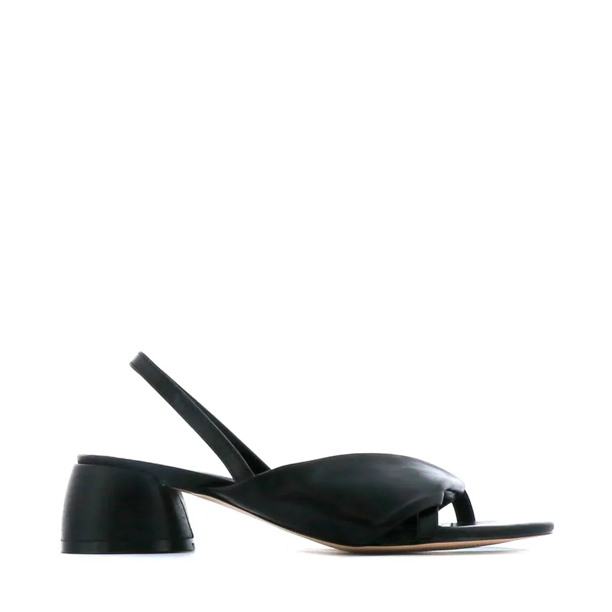 EOS Fiorella Schwarze Schuhe_Eos