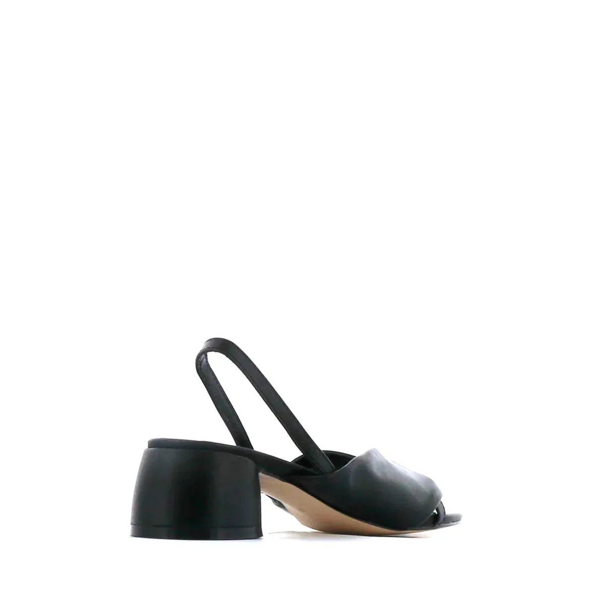 EOS Fiorella Schwarze Schuhe_Eos