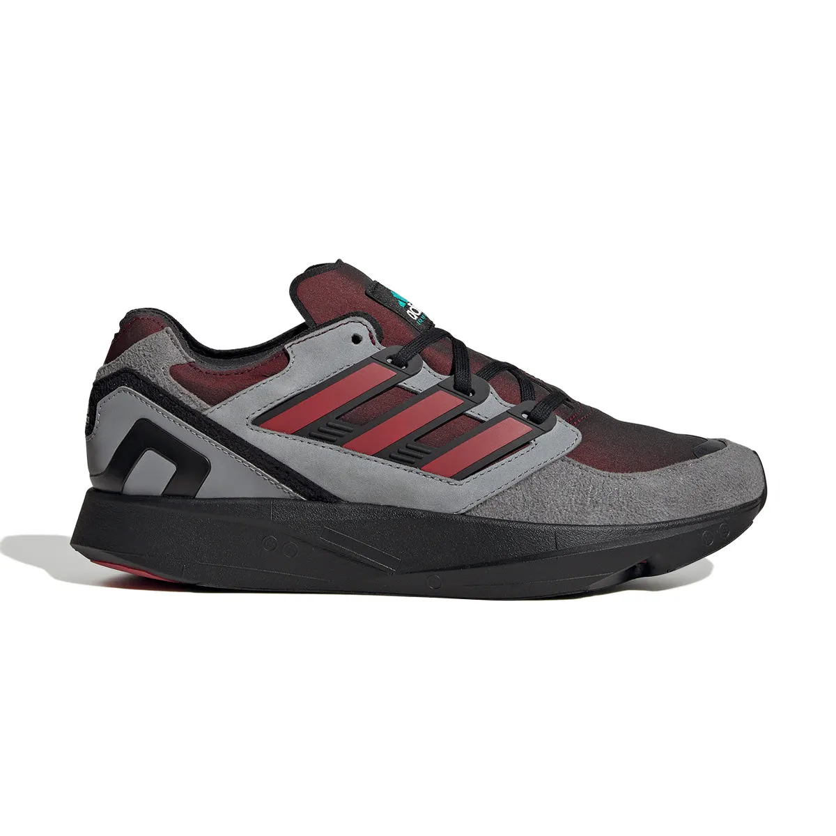 Equipment Takumi SE 'EQT Rotkern Schwarz'