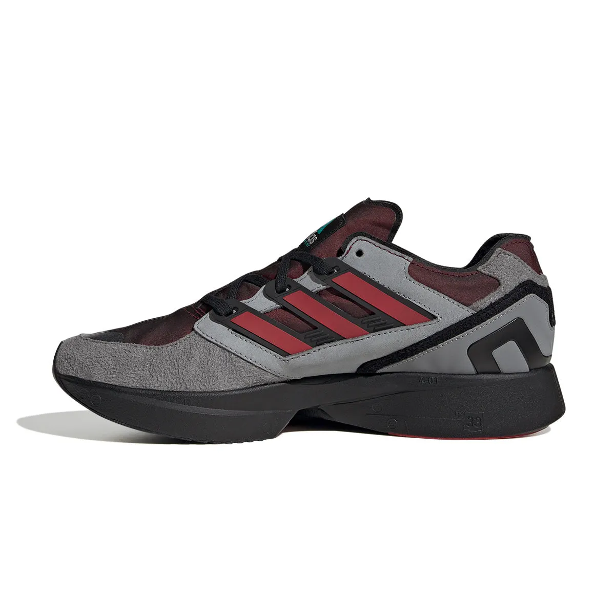 Equipment Takumi SE 'EQT Rotkern Schwarz'