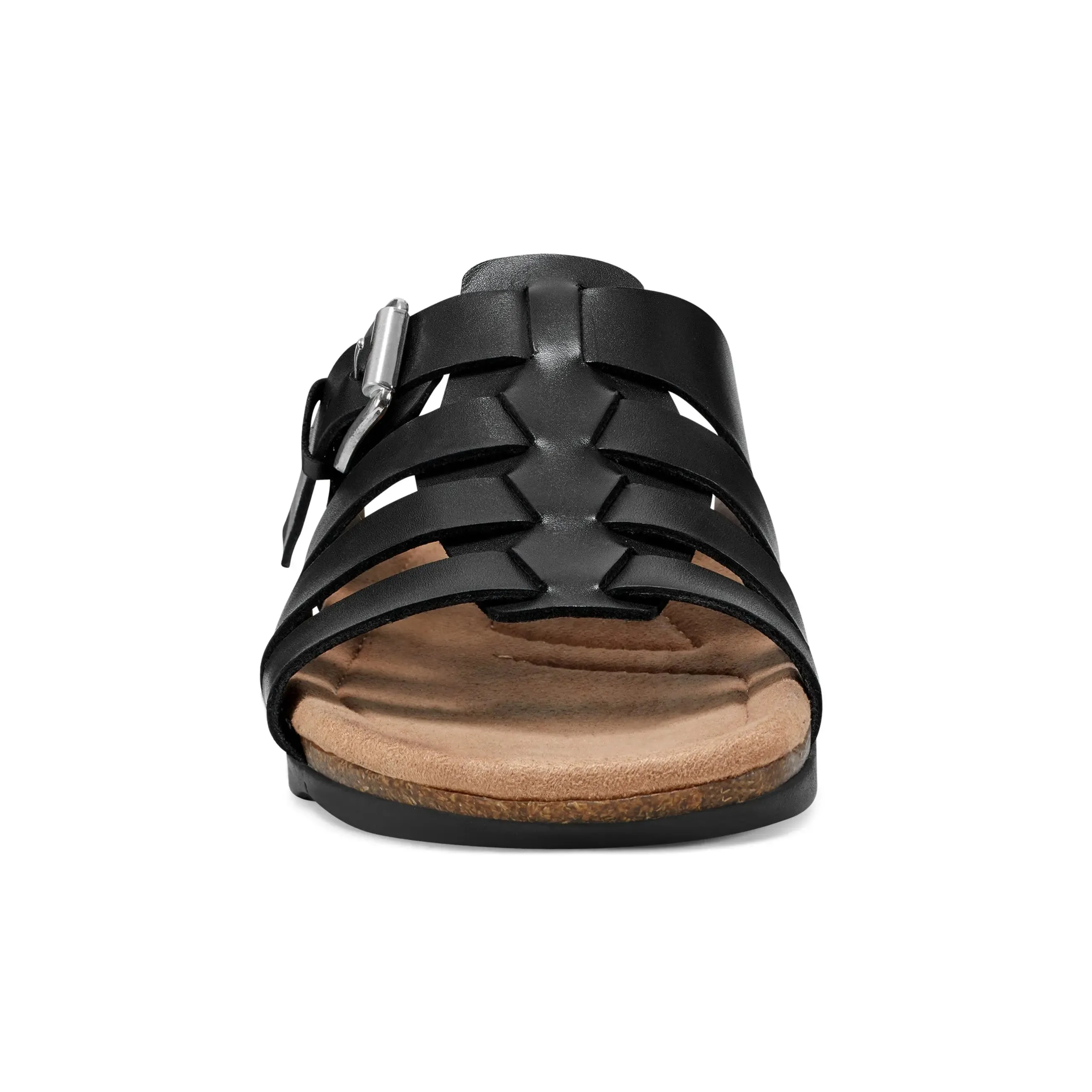 Eresa Casual Fischer Schlupf-Sandalen