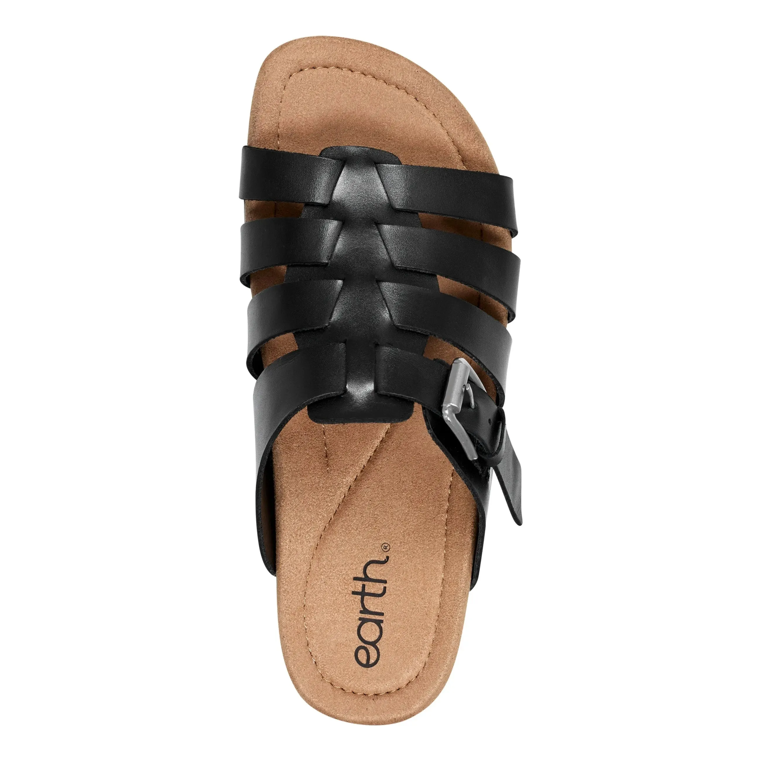 Eresa Casual Fischer Schlupf-Sandalen