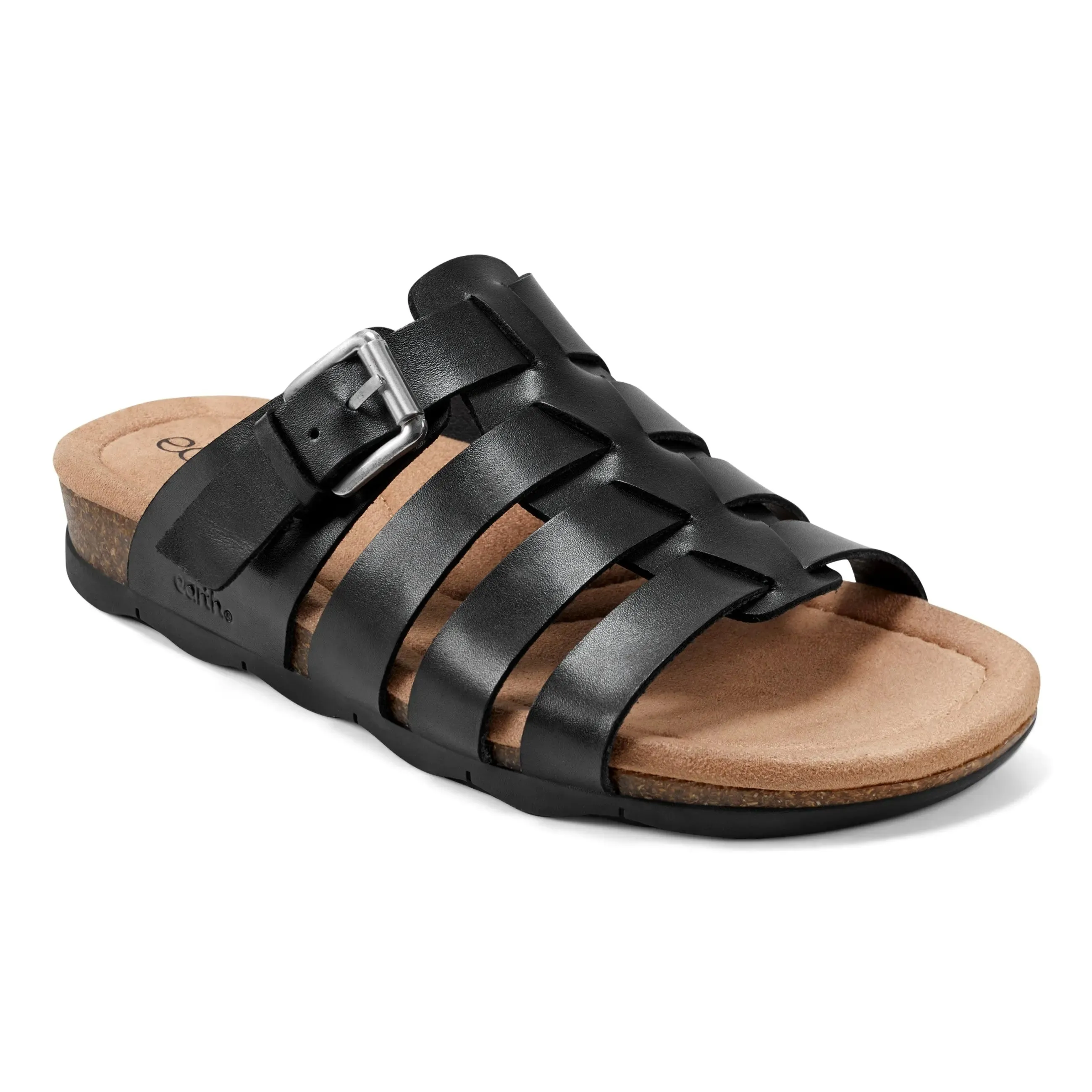 Eresa Casual Fischer Schlupf-Sandalen