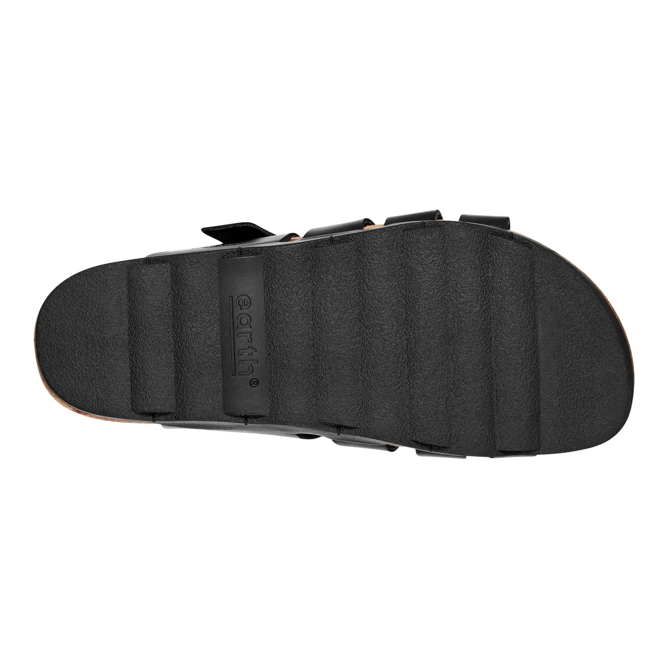 Eresa Casual Fischer Schlupf-Sandalen