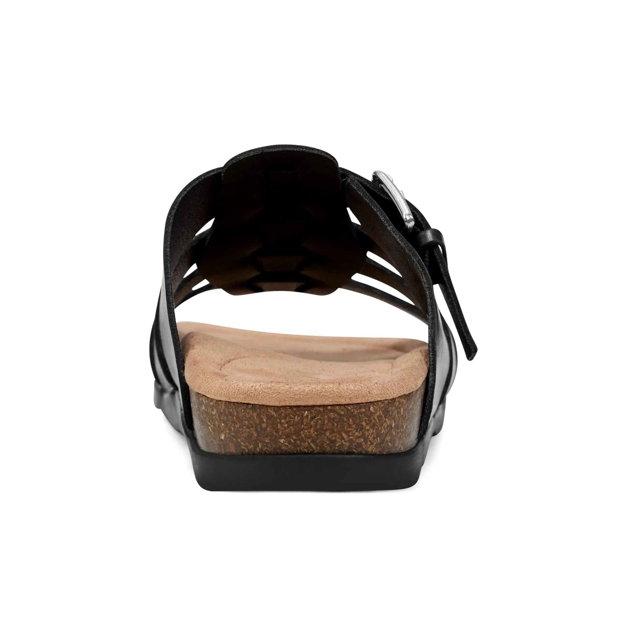 Eresa Casual Fischer Schlupf-Sandalen