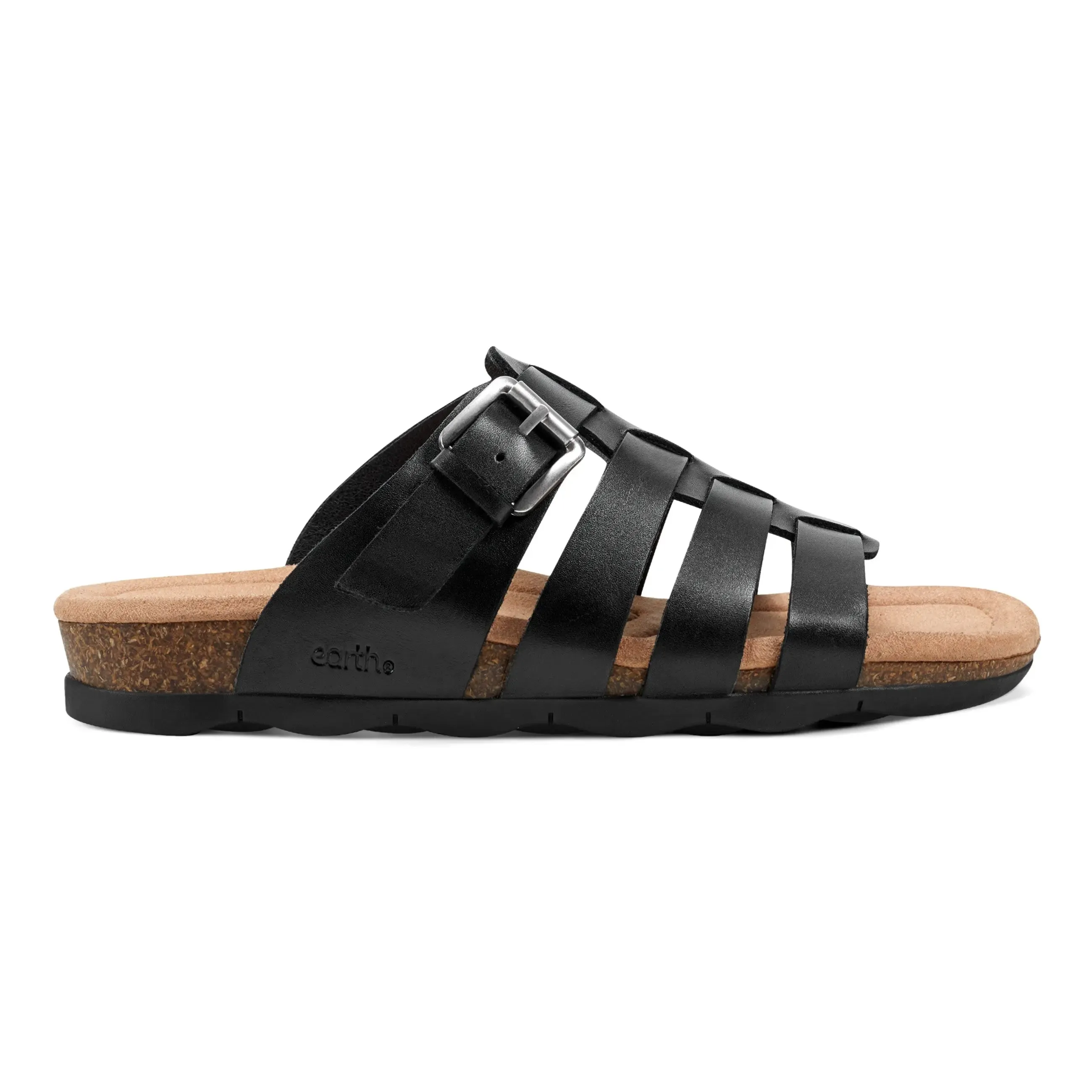 Eresa Casual Fischer Schlupf-Sandalen