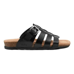 Eresa Casual Fischer Schlupf-Sandalen