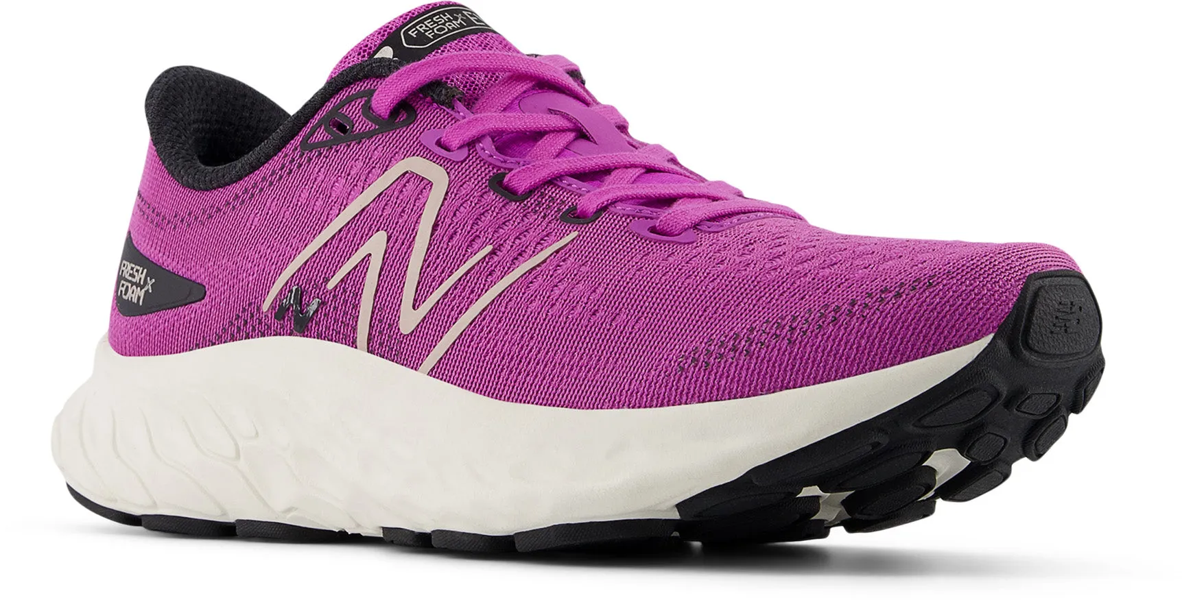 Evoz St Damen Laufschuhe (Weite D)